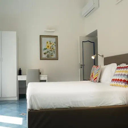 La Rosa Dei Venti - Levante Casa vacanze *