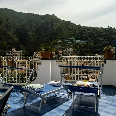 Casa vacanze La Rosa Dei Venti - Levante *
