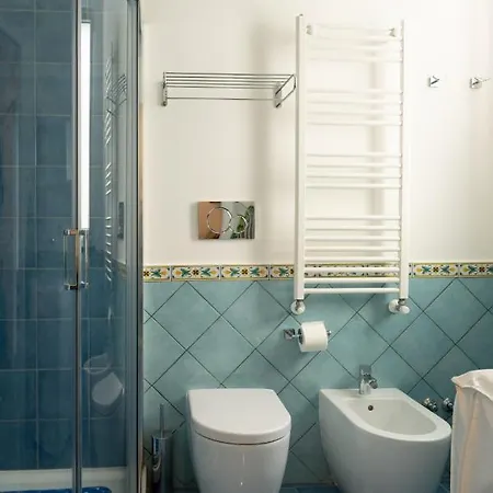 La Rosa Dei Venti - Levante Casa vacanze Maiori