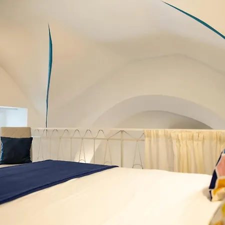La Rosa Dei Venti - Levante Casa vacanze