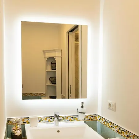 Casa vacanze La Rosa Dei Venti - Levante *