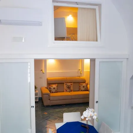 La Rosa Dei Venti - Levante Casa vacanze *