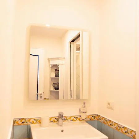 Casa vacanze La Rosa Dei Venti - Levante *