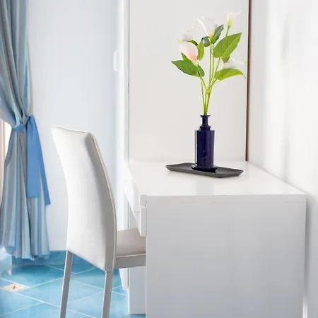 Casa vacanze La Rosa Dei Venti - Levante