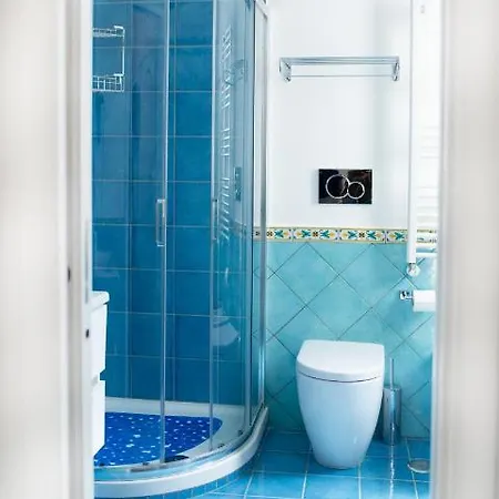 Casa vacanze La Rosa Dei Venti - Levante