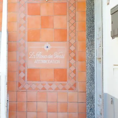 La Rosa Dei Venti - Levante