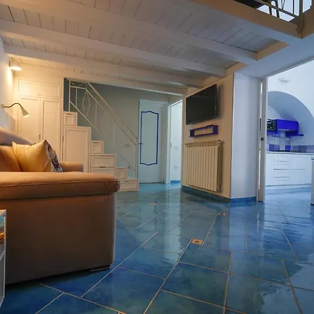 La Rosa Dei Venti - Levante Casa vacanze