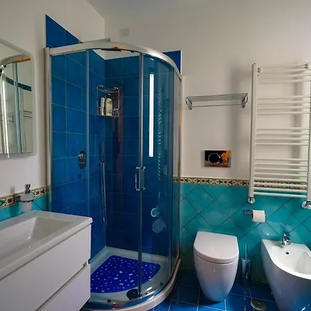 La Rosa Dei Venti - Levante Casa vacanze *