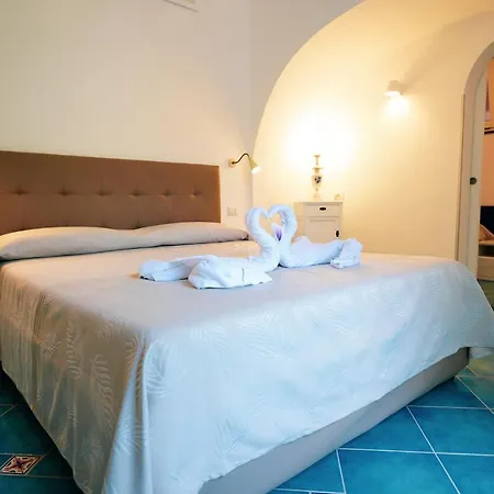 La Rosa Dei Venti - Levante Casa vacanze