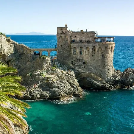 Casa vacanze La Rosa Dei Venti - Levante