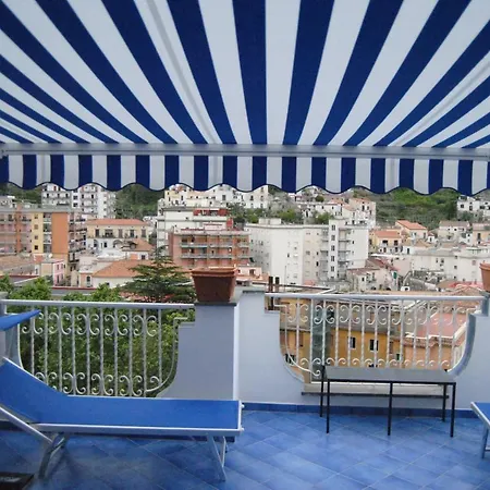 Casa vacanze La Rosa Dei Venti - Levante *