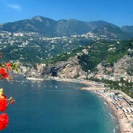 La Rosa Dei Venti - Levante Casa vacanze