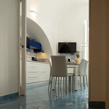 Levante - Lovely Flat With Terrace & Sea View * Maiori