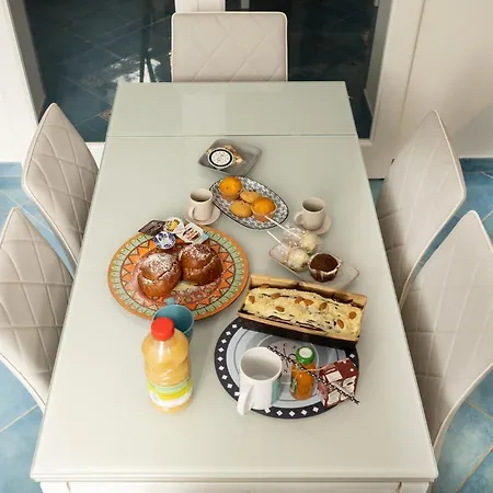 Levante - Lovely Flat With Terrace & Sea View