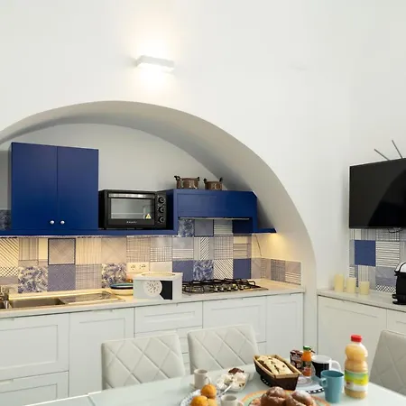 Levante - Lovely Flat With Terrace & Sea View Dom wakacyjny *