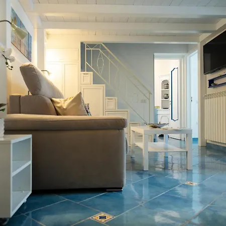 Levante - Lovely Flat With Terrace & Sea View