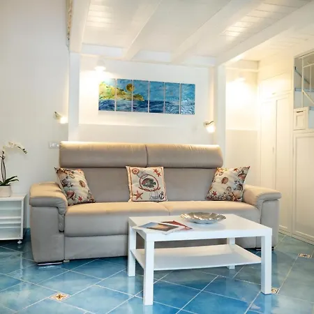Levante - Lovely Flat With Terrace & Sea View *