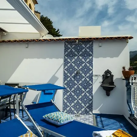 Levante - Lovely Flat With Terrace & Sea View *