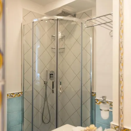 Levante - Lovely Flat With Terrace & Sea View * Maiori