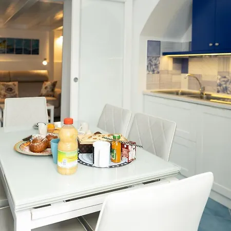 Levante - Lovely Flat With Terrace & Sea View * Maiori