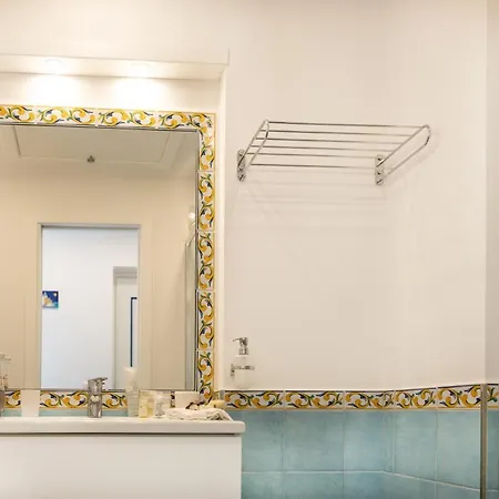 Levante - Lovely Flat With Terrace & Sea View