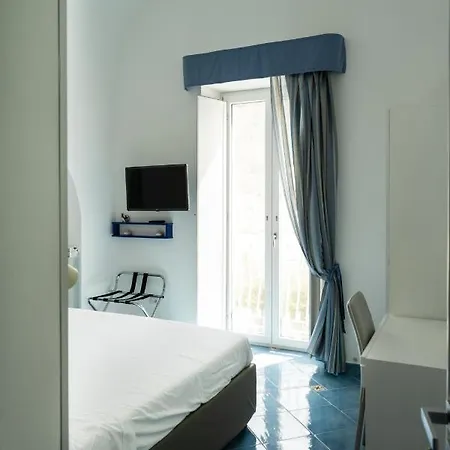 Levante - Lovely Flat With Terrace & Sea View *