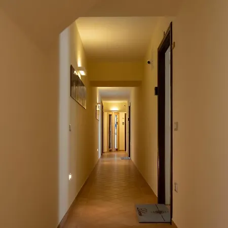 Levante - Lovely Flat With Terrace & Sea View *